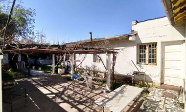 venta casa la cisterna gran terreno