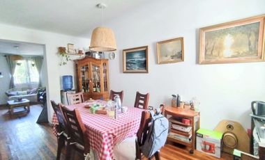 venta casa la cisterna gran terreno