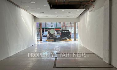LOCAL 70 M² CON GRAN EXPOSICIÓN EN VITACURA