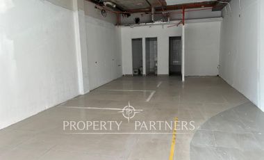 LOCAL 70 M² CON GRAN EXPOSICIÓN EN VITACURA