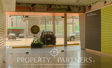 LOCAL 70 M² CON GRAN EXPOSICIÓN EN VITACURA