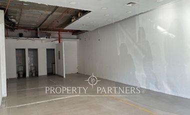 LOCAL 70 M² CON GRAN EXPOSICIÓN EN VITACURA
