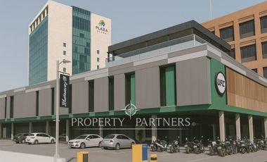 LOCAL 70 M² CON GRAN EXPOSICIÓN EN VITACURA