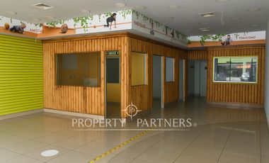 LOCAL 70 M² CON GRAN EXPOSICIÓN EN VITACURA