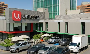 LOCAL 70 M² CON GRAN EXPOSICIÓN EN VITACURA