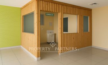 LOCAL 70 M² CON GRAN EXPOSICIÓN EN VITACURA