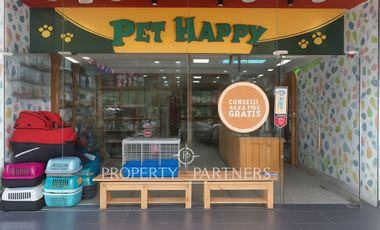 LOCAL 70 M² CON GRAN EXPOSICIÓN EN VITACURA