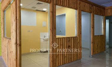 LOCAL 70 M² CON GRAN EXPOSICIÓN EN VITACURA