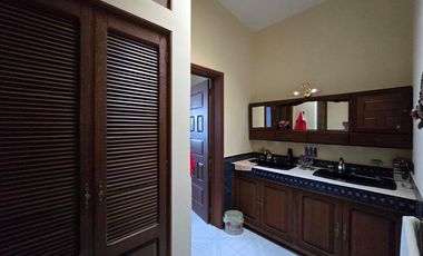 Casa en venta en Sta. María Tepepan, Xochimilco