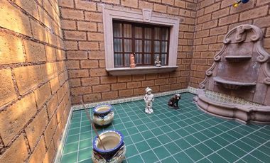 Casa en venta en Sta. María Tepepan, Xochimilco