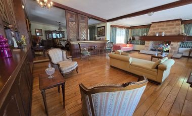 Casa en venta en Sta. María Tepepan, Xochimilco