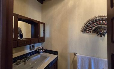 Casa en venta en Sta. María Tepepan, Xochimilco