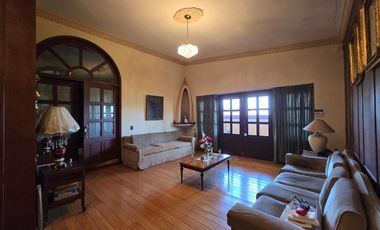 Casa en venta en Sta. María Tepepan, Xochimilco