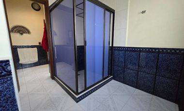 Casa en venta en Sta. María Tepepan, Xochimilco