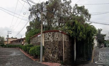 Casa en venta en Sta. María Tepepan, Xochimilco