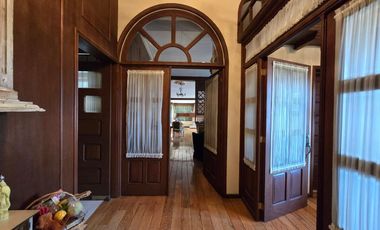 Casa en venta en Sta. María Tepepan, Xochimilco