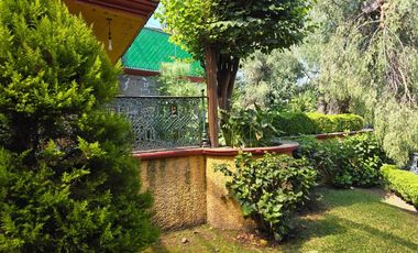 Casa en venta en Sta. María Tepepan, Xochimilco