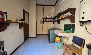 Casa en venta en Sta. María Tepepan, Xochimilco