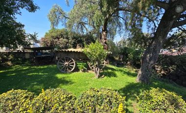 Casa en venta en Sta. María Tepepan, Xochimilco