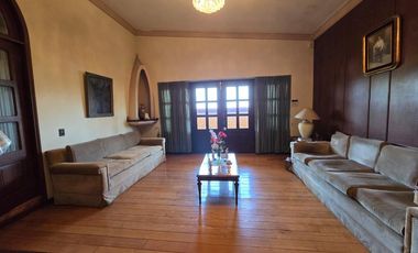 Casa en venta en Sta. María Tepepan, Xochimilco