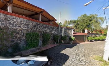 Casa en venta en Sta. María Tepepan, Xochimilco