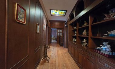 Casa en venta en Sta. María Tepepan, Xochimilco