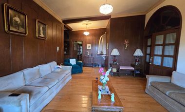 Casa en venta en Sta. María Tepepan, Xochimilco