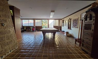 Casa en venta en Sta. María Tepepan, Xochimilco