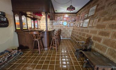 Casa en venta en Sta. María Tepepan, Xochimilco