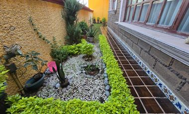 Casa en venta en Sta. María Tepepan, Xochimilco