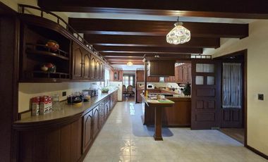 Casa en venta en Sta. María Tepepan, Xochimilco