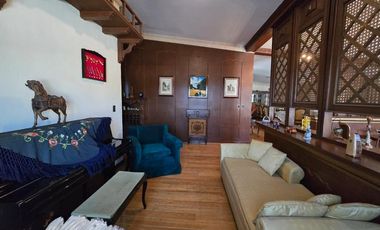 Casa en venta en Sta. María Tepepan, Xochimilco