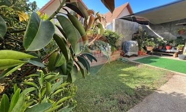 Casa 3D + 3B La Reserva de Machali