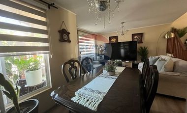 Casa 3D + 3B La Reserva de Machali