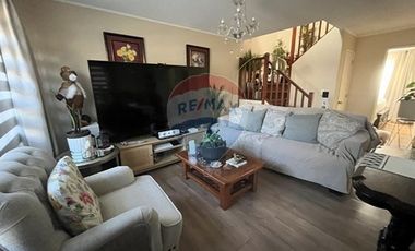 Casa 3D + 3B La Reserva de Machali