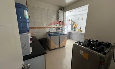 Casa 3D + 3B La Reserva de Machali