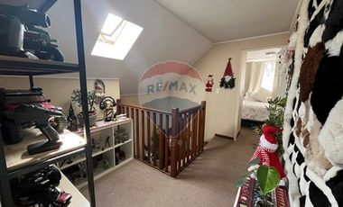 Casa 3D + 3B La Reserva de Machali