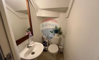 Casa 3D + 3B La Reserva de Machali