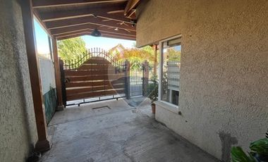 Casa 3D + 3B La Reserva de Machali