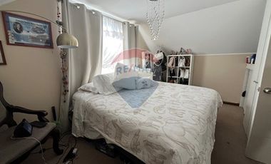 Casa 3D + 3B La Reserva de Machali