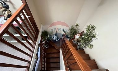 Casa 3D + 3B La Reserva de Machali