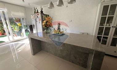 Casa 3D + 3B La Reserva de Machali