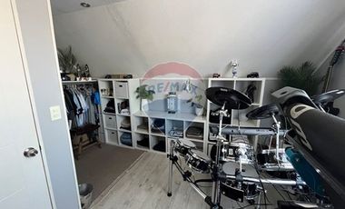 Casa 3D + 3B La Reserva de Machali