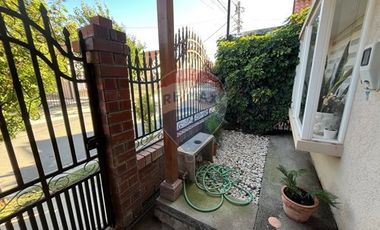 Casa 3D + 3B La Reserva de Machali