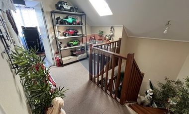 Casa 3D + 3B La Reserva de Machali