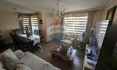 Casa 3D + 3B La Reserva de Machali