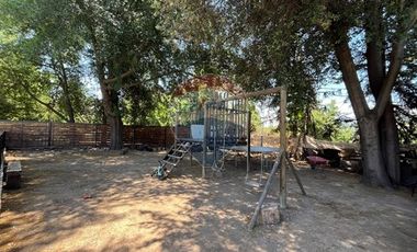 Casa Colonial + Quincho + Piscina