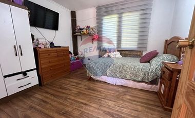 Casa Colonial + Quincho + Piscina