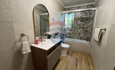 Casa Colonial + Quincho + Piscina