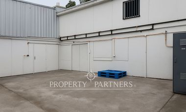 Local Comercial con Máxima Visibilidad y Gran Frente en Avenida Las Condes